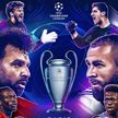 Финал стартовал: «Реал-Мадрид» и «Ливерпуль» бьются за победу в Лиге чемпионов UEFA