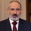 Пашинян: мирный договор с Баку в октябре подписан не будет