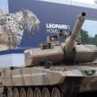 Греция отказалась поставлять танки Leopard 2 Украине