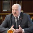 Лукашенко потребовал принять меры из-за лишения собственности Беларуси в клайпедском порту