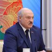 Лукашенко: из-за этих безумцев бчб-шных отмели родной язык