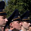 В Следственном комитете Беларуси прошла церемония принятия присяги