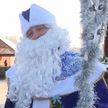 В резиденции Деда Мороза в деревне Прилеповка подготовили классную новогоднюю программу. Приезжают дети из многих районов!