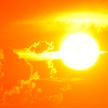 На Солнце произошла крупная вспышка, сообщил ученый