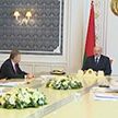 ​Александр Лукашенко: На госслужбу надо привлекать лучших и опытных управленцев