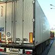 Очереди на границе Беларуси с ЕС: каждый понедельник на въезде в Евросоюз скапливаются грузовики