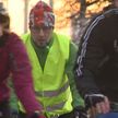 «30 дней на велосипеде»: веломарафон в Минске собрал более 600 участников