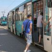 Бесплатный Wi-Fi появится в трамваях Минска