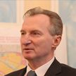 Александр Косинец выдвинут на должность заместителя председателя VII ВНС
