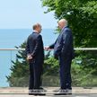 Встреча Лукашенко и Путина в Сочи. Главные заявления президентов