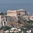 ​Греция вышла из программы международной финансовой помощи