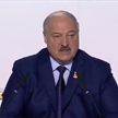 А. Лукашенко о политике Запада: Противник определен – это Россия и Беларусь