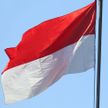 В Индонезии с позором уволили полицейских, лизнувших торт для военного начальства