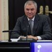 Володин: в ДНР необходимо сохранить смертную казнь