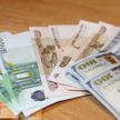Белорусский рубль ослаб к корзине валют на торгах 24 мая
