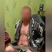 33-летний педофил задержан в Минске