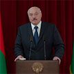 Лукашенко: Тут нет никакого политического заказа, вор должен сидеть в тюрьме