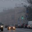 На 31 декабря в Беларуси объявлен оранжевый уровень опасности