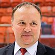 Михаил Захаров стал новым главным тренером сборной Беларуси по хоккею