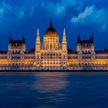 Правительство Венгрии предложило провести украино-российские переговоры в Будапеште