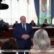 Лукашенко: Мы всегда по-человечески относились к украинцам!