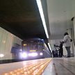 Минское метро возвращается на зимний режим работы: поезда будут ходить чаще