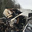 Вынесен приговор водителю самосвала, по вине которого произошла страшная авария с маршруткой под Смолевичами