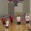Игроки гомельского ВРЗ впервые стали обладателями Суперкубка Беларуси по мини-футболу