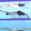 Егор Щелканов финишировал четвертым на дистанции 200 метров комбинированным плаванием на Паралимпийских играх