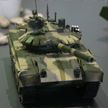 В ДНР дали заключение о подбитом у Авдеевки американском танке Abrams