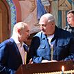 Что на Валааме обсуждали Лукашенко и Путин, предположил эксперт