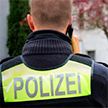 Один человек пострадал в результате стрельбы в школе в Германии