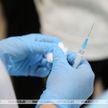 Минздрав опубликовал статистику по вакцинации в Беларуси