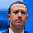 Facebook поймали на использовании почтовых списков контактов почти 1,5 млн пользователей