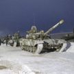 Минобороны Беларуси: запланировано передвижение военной техники в связи с проверкой боеготовности