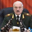 Лукашенко: Если что случится, мы бежать за границу не будем. Будем защищать свой дом и землю! // Совещание в Минобороны