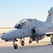 Принцесса Бахрейна совершила полёт за штурвалом военного самолёта