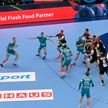 Сборная Беларуси по гандболу проиграла немцам в первом матче чемпионата Европы