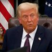 Экс-президент Латвии: Трамп собирается помочь России уничтожить Украину