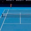 Мэдисон Кис вышла в полуфинал Открытого чемпионата Австралии по теннису