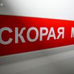 Парень пострадал при тушении автомобиля в Новополоцке