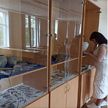 В БГУ открылась археологическая выставка «Древний Минск»