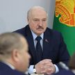 Лукашенко о санкциях: Душить нас будут вместе с Россией постоянно