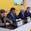 Итоги учения «Союзная решимость-2022» подвели эксперты из Беларуси и России