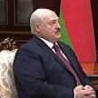 Александр Лукашенко принимает с докладом премьер-министра Беларуси Романа Головченко