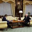 Итоги встречи Лукашенко с губернатором Приморского края: все проблемы решаемые, если решать их вместе
