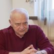 Лукашенко поздравил народного артиста Беларуси Елизарьева с 75-летием