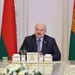 Тревожный звоночек в новой системе ЦЭ: выводы по итогам совещания у Александра Лукашенко