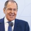 Лавров: Россия выдержит любое санкционное давление