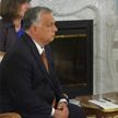 Politico: Орбану поступают угрозы от чиновников ЕС за визит в Москву
